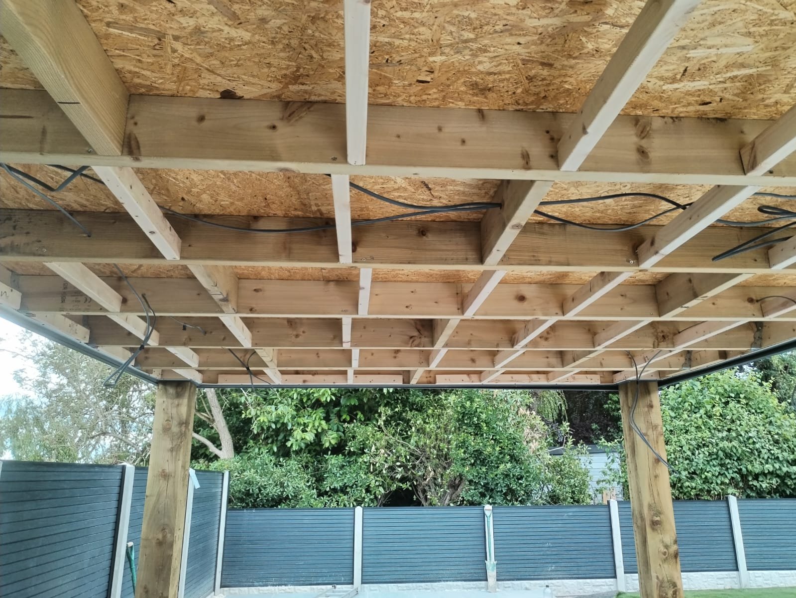 General home maintenance by Reliable Handyman York